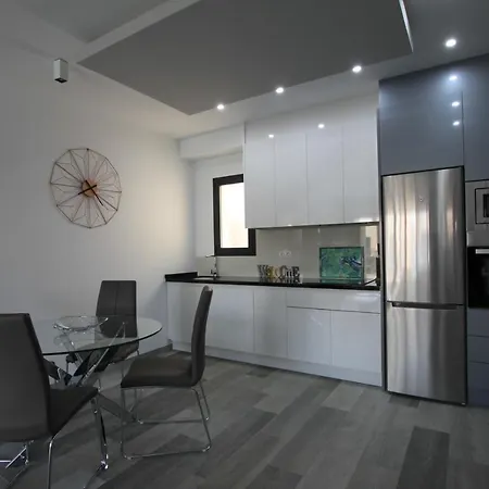 Higuericas Costa 412 - Rooftop Terrace And Pool View 300 M From *
