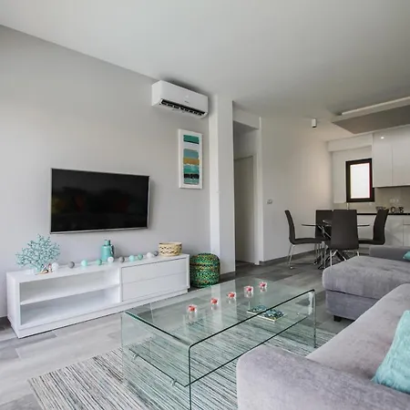 Higuericas Costa 412 - Rooftop Terrace And Pool View 300 M From Apartment Pilar de la Horadada
