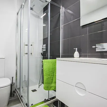 Higuericas Costa 412 - Rooftop Terrace And Pool View 300 M From