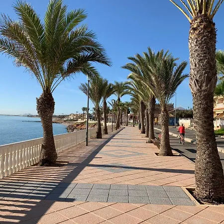 Apartment Higuericas Costa 412 - Rooftop Terrace And Pool View 300 M From *